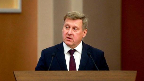 Полномочия мэра Анатолия Локтя продлятся до 24 января