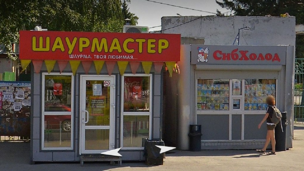 Омский бизнесмен Юрий Шиян продал свою сеть «Шаурмастер»