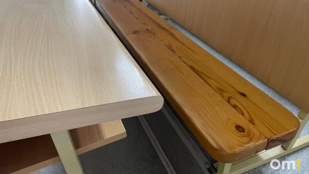 Новые условия для студентов: в Омске готовят к капремонту общежития вузов