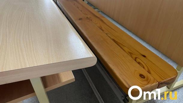 Новые условия для студентов: в Омске готовят к капремонту общежития вузов