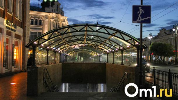 Для Омска разрабатывают дизайн-код. Что в нём будет?