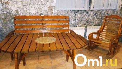 Зарплаты в мебельной промышленности Омской области выросли на 50 % за год