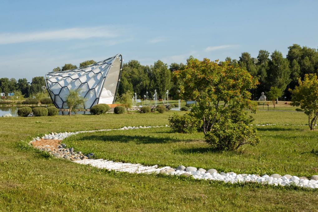 Фестиваль «Семейный Weekend» в «Мира Парке»: яркий финал лета для всей семьи