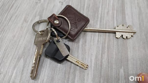 Омские школьницы, потерявшие дом в пожаре, смогли получить квартиру после вмешательства прокуратуры