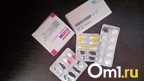 Четыре бака просроченных лекарств вывезли из новосибирских аптек