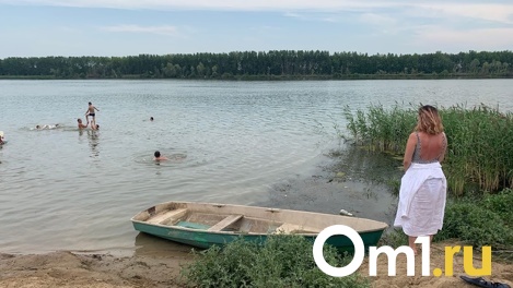 Изрубило голову и плечи: омский бизнесмен попал под винт собственной моторной лодки