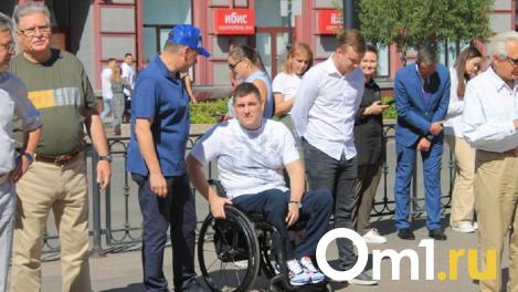 «Благоустроить Порт-Артур»: Кузюков сообщил, чем займётся в горсовете