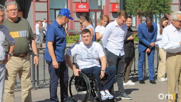 «Благоустроить Порт-Артур»: Кузюков сообщил, чем займётся в горсовете