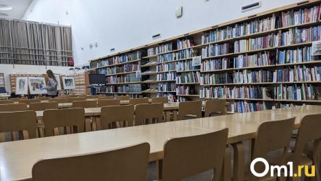Правительство Омской области передало два здания литературному музею им. Достоевского