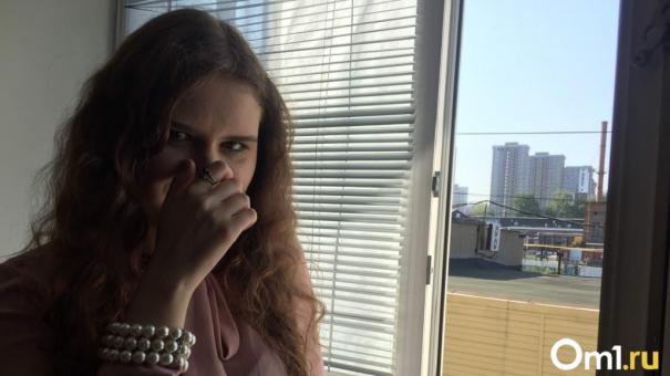 Невыносимая вонь! На больших зелёных клопов пожаловались новосибирцы
