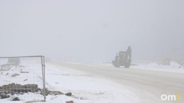 Перекрёсток бульвара Архитекторов с Волгоградской полностью открыли