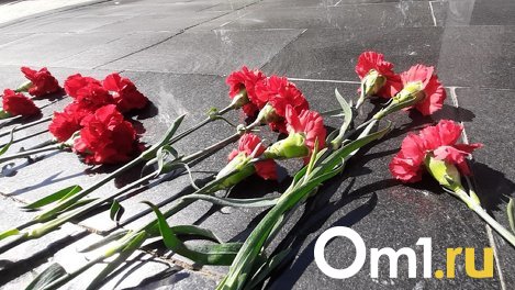 Ценой собственной жизни: в Омске вспоминают Олега Охрименко, накрывшего собой гранату