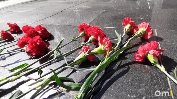 Ценой собственной жизни: в Омске вспоминают Олега Охрименко, накрывшего собой гранату