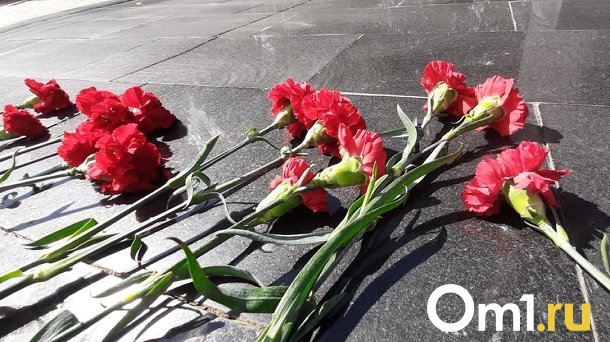 Ценой собственной жизни: в Омске вспоминают Олега Охрименко, накрывшего собой гранату