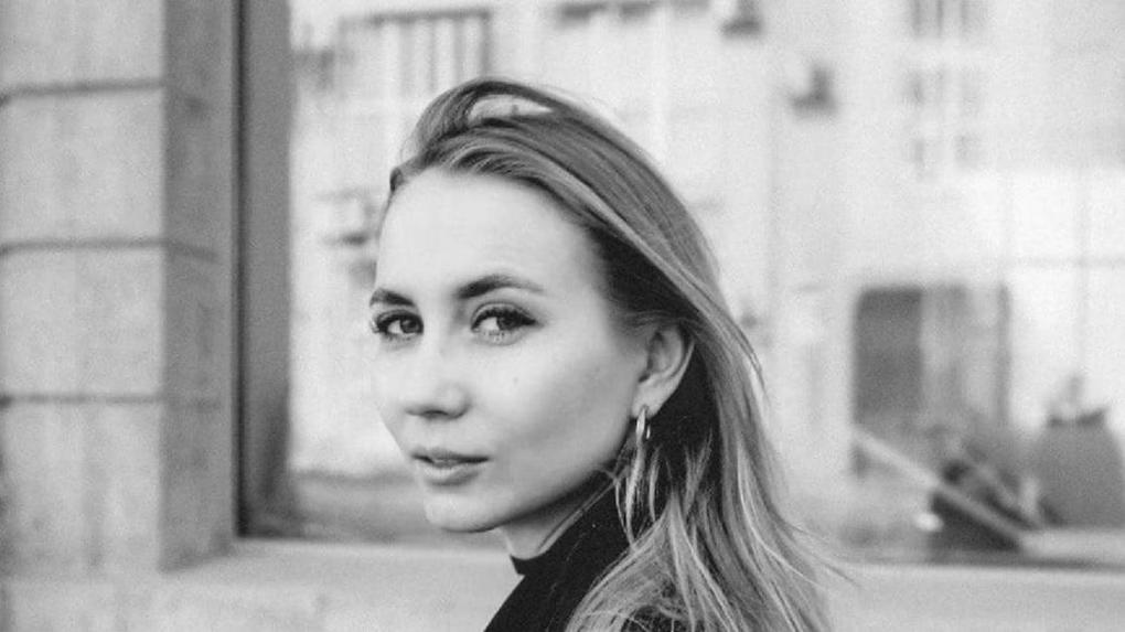 Названы дата и место прощания с омской журналисткой Анной Никитенко