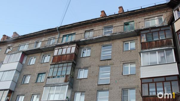 Спрос на аренду квартир в Новосибирске вырос за год на 31%