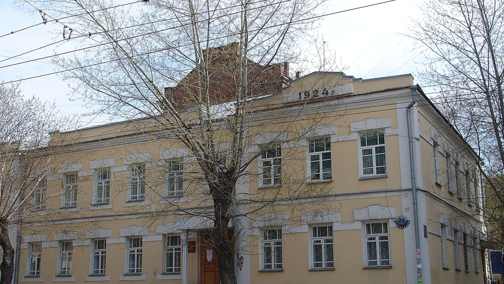 В Новосибирске Дом Кондратюка отремонтируют по федеральному проекту