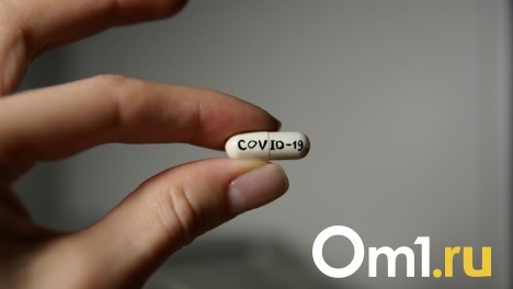 Стабильно мало. В Омске регистрируют низкое число заболевших ковидом