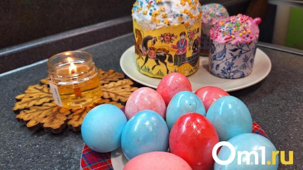 В Омск не успеют вовремя привезти Благодатный огонь