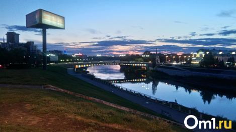 Каким будет Омск будущего? Серьёзный разговор про генплан