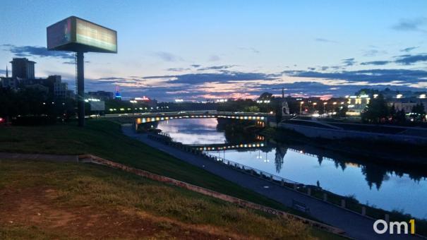 Каким будет Омск будущего? Серьёзный разговор про генплан