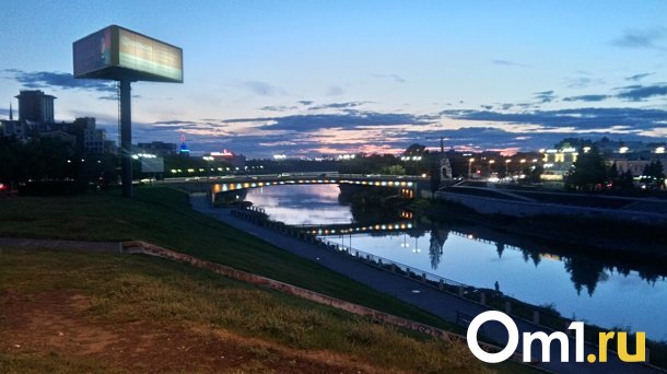 Каким будет Омск будущего? Серьёзный разговор про генплан