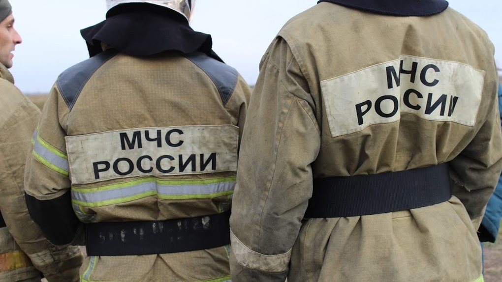 Пожилые супруги погибли в пожаре в Новосибирской области