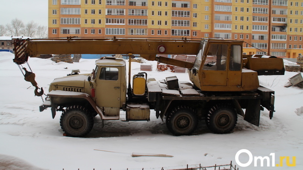 Семь долгостроев сдадут в Новосибирске к Новому году