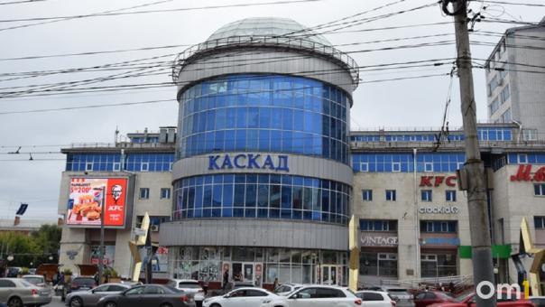 Омские торговые площади подорожали на 63%