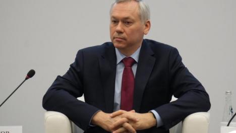 В Новосибирской области увеличат объём господдержки для аграриев на приобретение техники и обслуживание