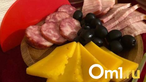 В июле в Омске взлетели цены на популярный завтрак