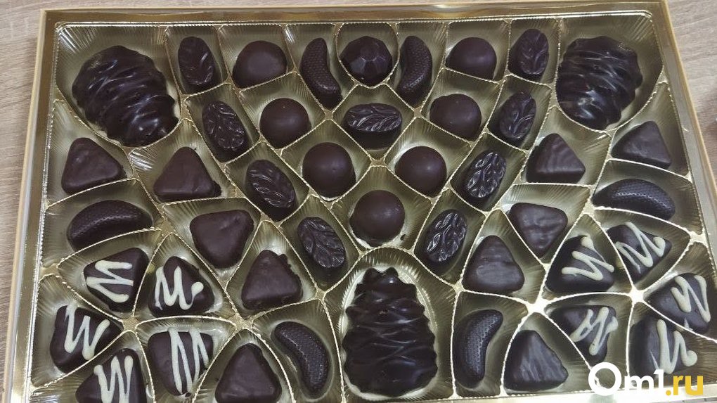 Популярный шоколад в России официально стал халяльным