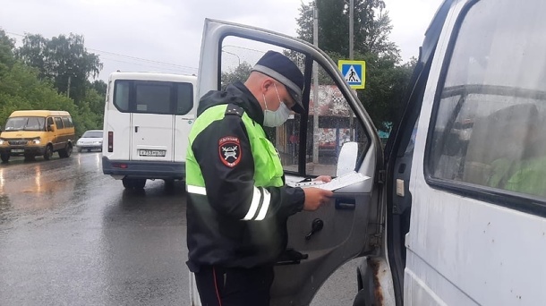 В Омске будут проверять водителей общественного транспорта