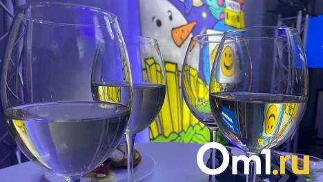 Мэрия напомнила омичам, где запретит торговлю алкоголем