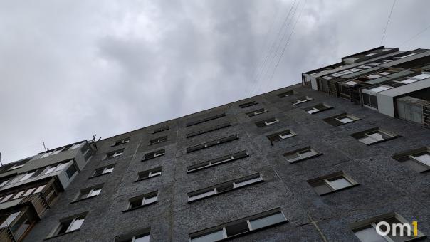 Воздух Омска был грязным весь июнь и выбросы продолжаются