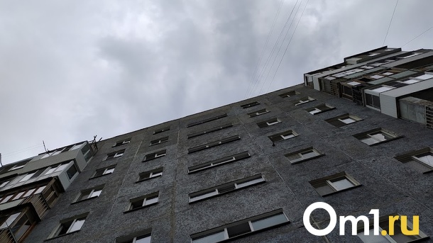 Воздух Омска был грязным весь июнь и выбросы продолжаются
