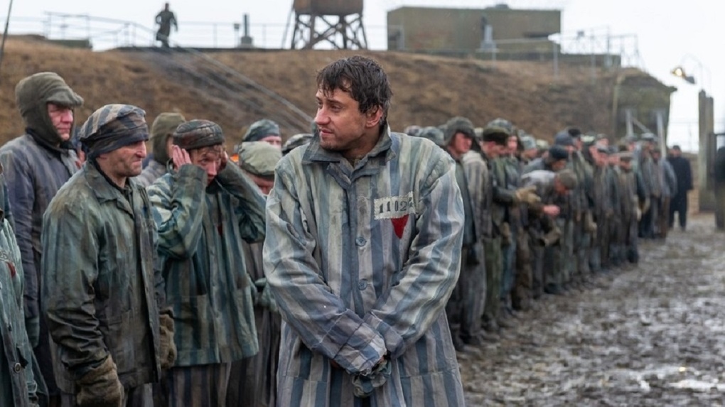 Актёр из Новосибирска Павел Прилучный сыграет личного врага Гитлера