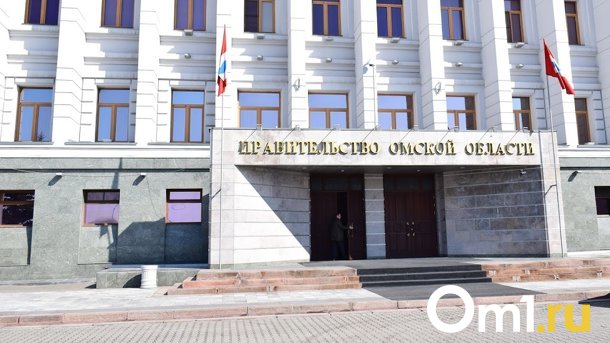 Виталий Хоценко распорядился реформировать Минспорта Омской области