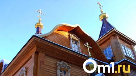 В Омской епархии считают, что празднование Хэллоуина может вызвать духовные расстройства