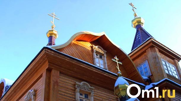 В Омской епархии считают, что празднование Хэллоуина может вызвать духовные расстройства