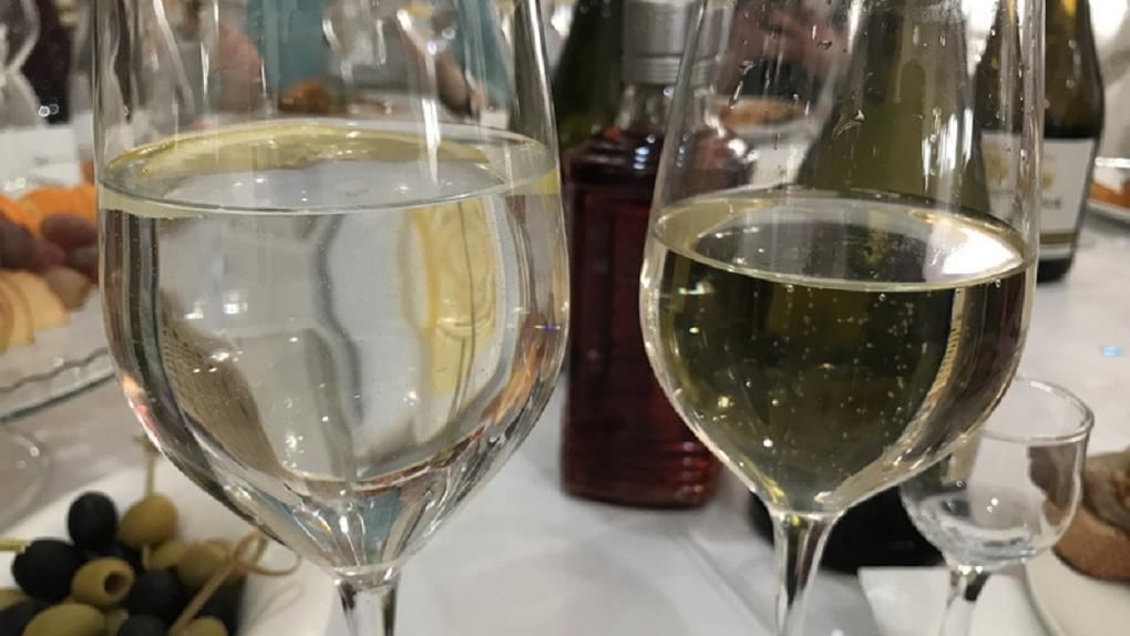 «Колчакъ», «Сенкевич» и другие рестораны активно продают омское вино