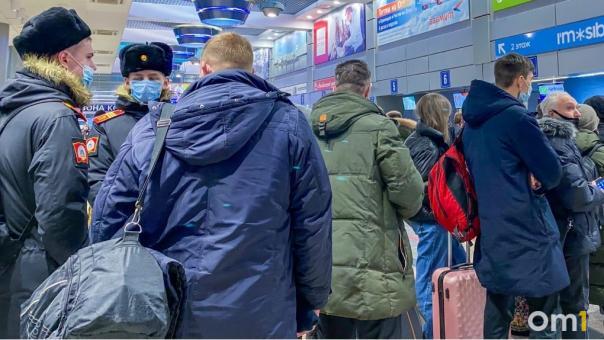 Отказали в вылете: готовы ли турагентства Новосибирска возвращать мобилизованным деньги за путёвки