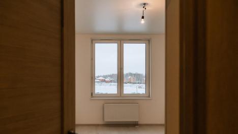 Как не заплатить двойную цену — названы реальные цены за ремонт в новостройке в Новосибирске