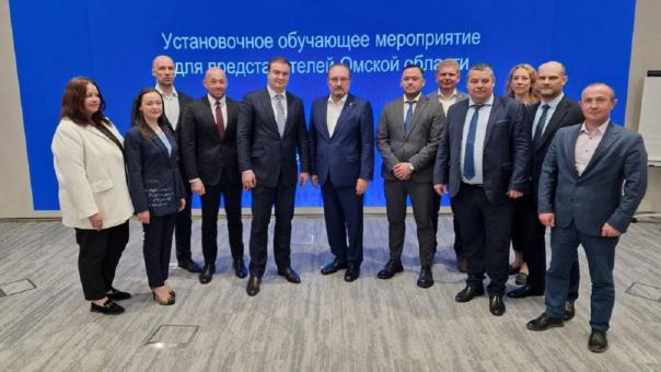 Единый подход к стройке
