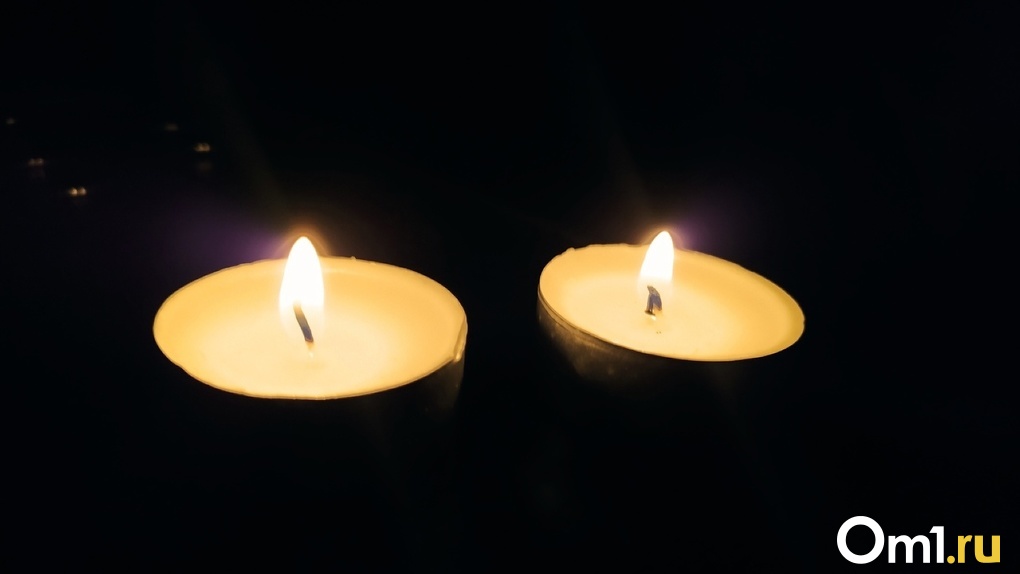 Губернатор Бурков выразил соболезнования семьям ещё двух погибших на Украине омичей