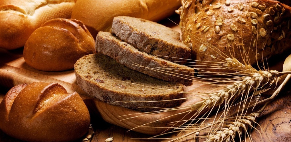 В Омской области забраковали почти 500 кг хлеба