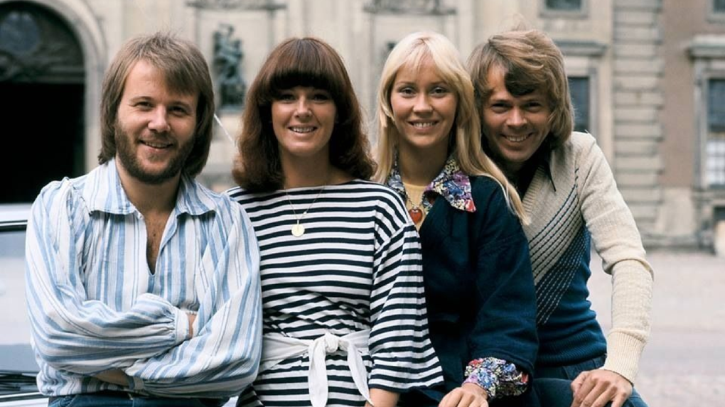 Группа ABBA отказалась от участия в «Евровидении-2024», несмотря на 50-летний юбилей