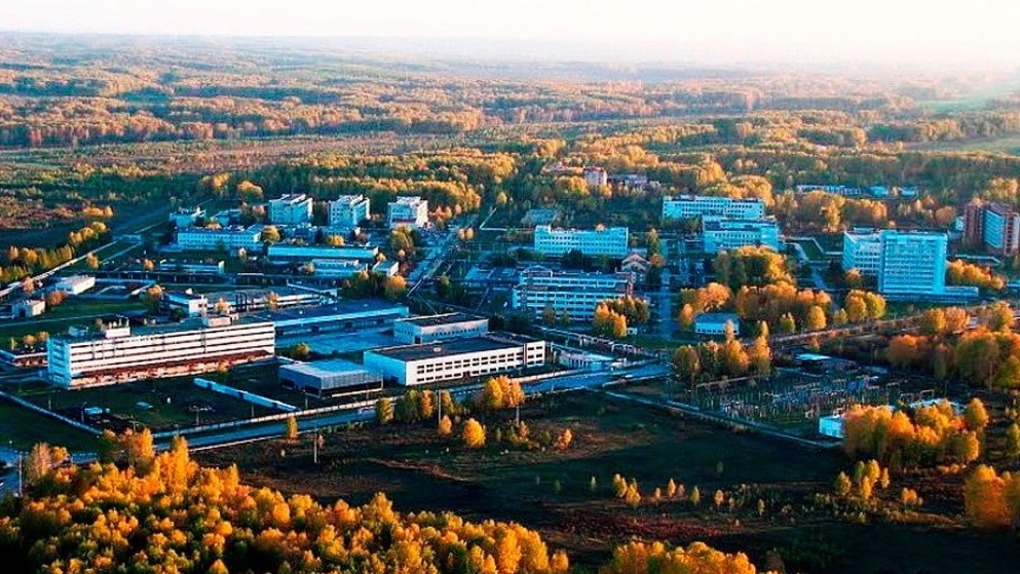 Стало известно, кто завершит реконструкцию центра «Вектор» в Новосибирске