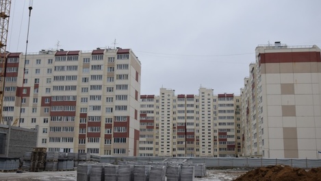 В Омске на покупку квартир для детей-сирот в 2023 году выделят больше миллиарда рублей