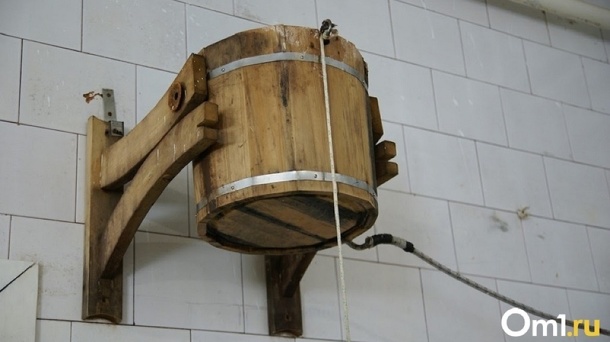 Сохранить бани для помывки военных предложил депутат Заксобрания Новосибирской области